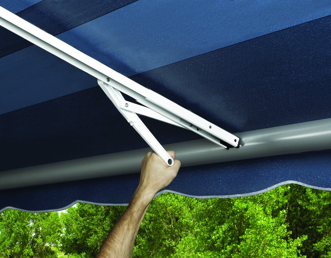 Carefree Rv 902855wht Awning Rafter Arm - image 7