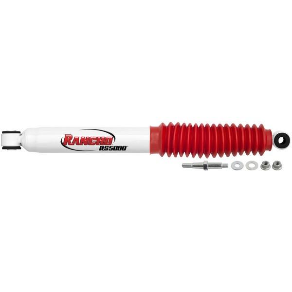 Rancho RS5411 Twin-Tube Steering Stabilizer
