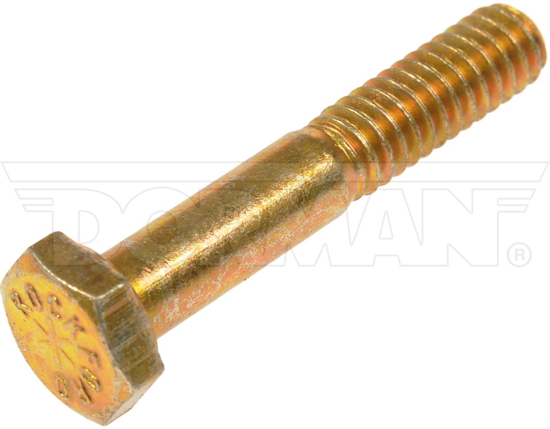 Dorman AutoGrade 981-240 Hex Bolt - image 1