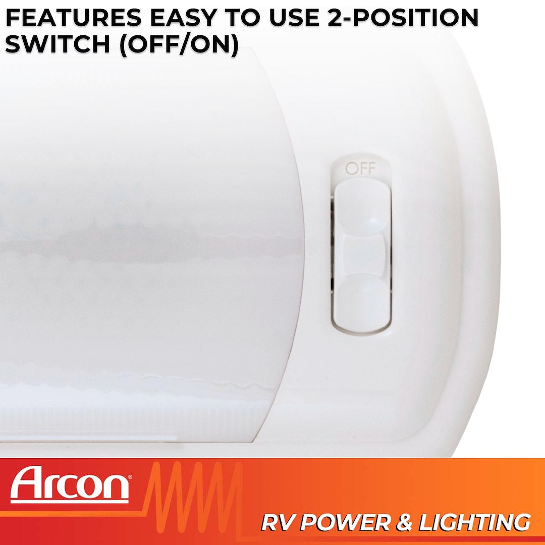 Arcon Interior Light – LED (20713N)