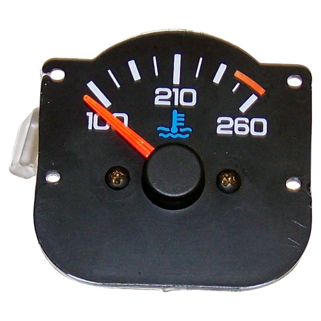 Crown Automotive 56004881 YJ Water Temperature Gauge - image 1