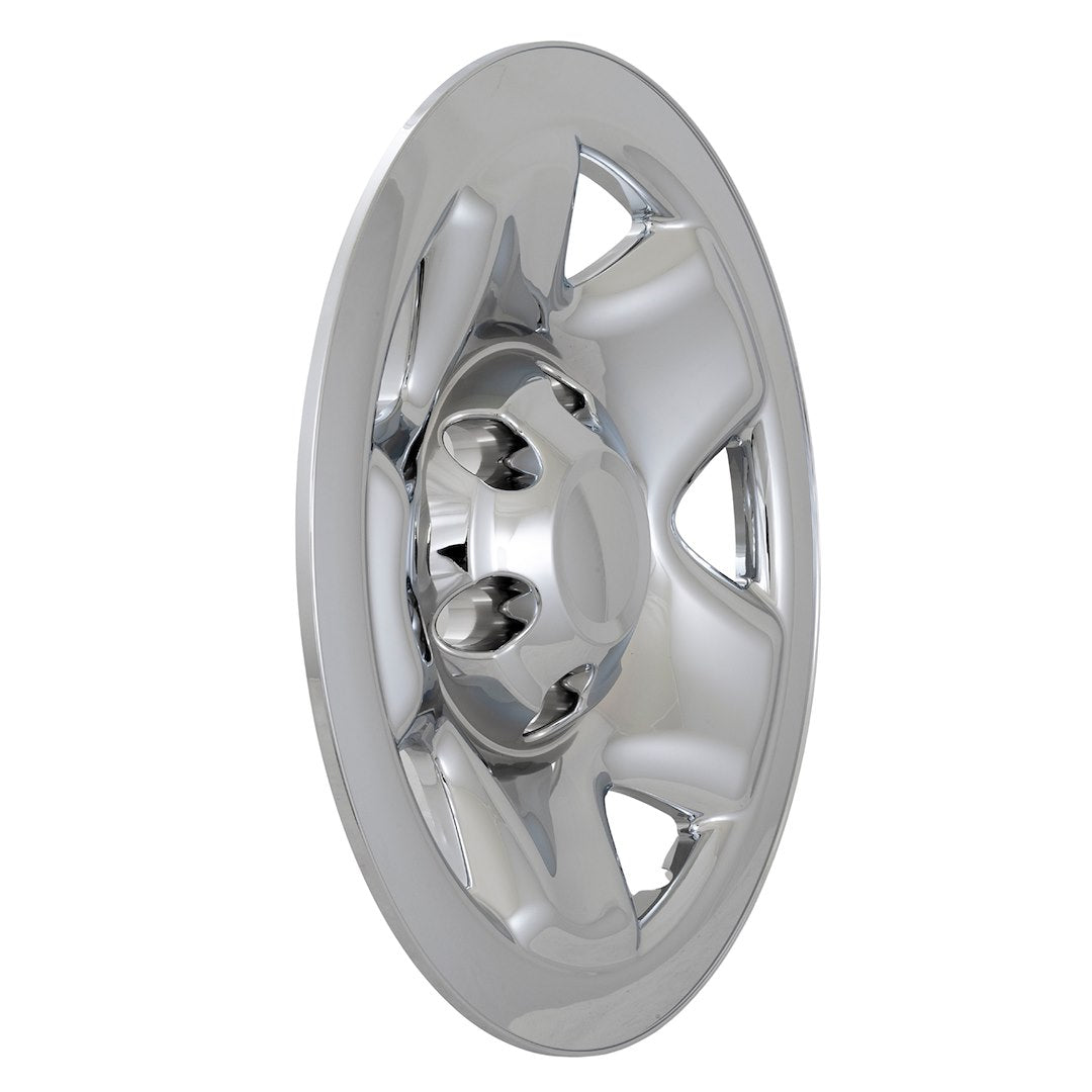 Coast To Coast IMP68XN 16-Inch Chrome Tacoma Wheel Skins - image 2
