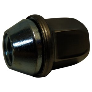 Crown Automotive 6509422AA M14x1.5 Acorn Lug Nut - image 3