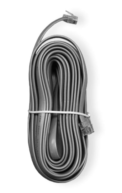 Xantrex 31-6257-00 Power Inverter Remote Control Extension Cord