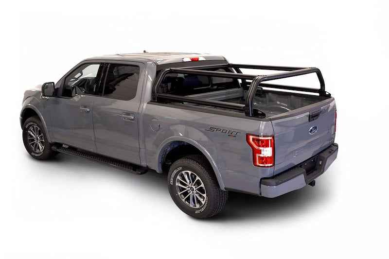 Putco 184100 VentureTEC Bed Cargo Rack for Ford F-150