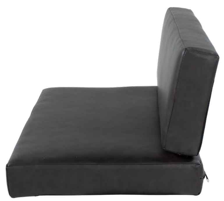 Thomas Payne RV Dinette Cushions Millbrae 44" Set – Back & Seat 2021100500