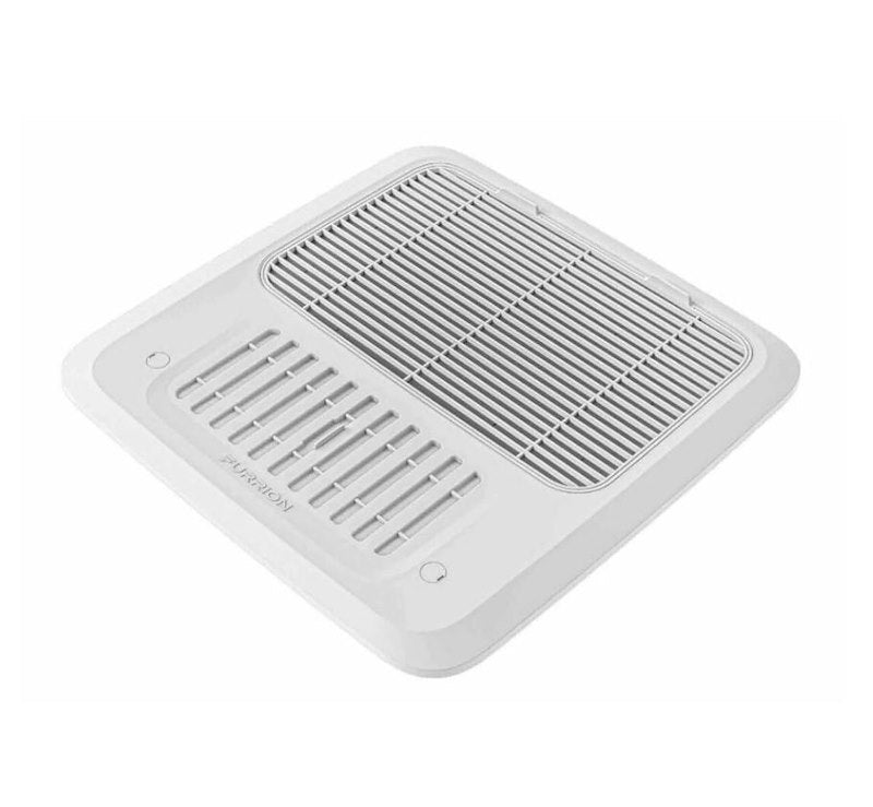 FACT12CA2-PS-AM Furrion Chill RV Air Conditioner Ceiling Assembly