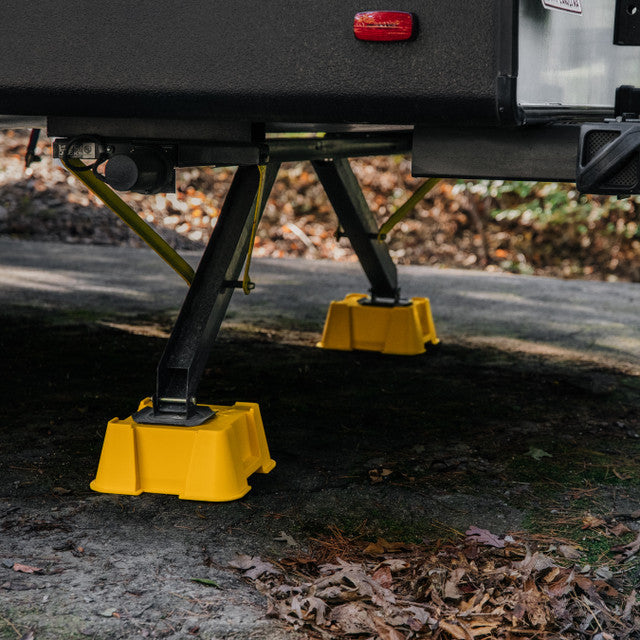 Camco 44539 Leveling Block - image 6