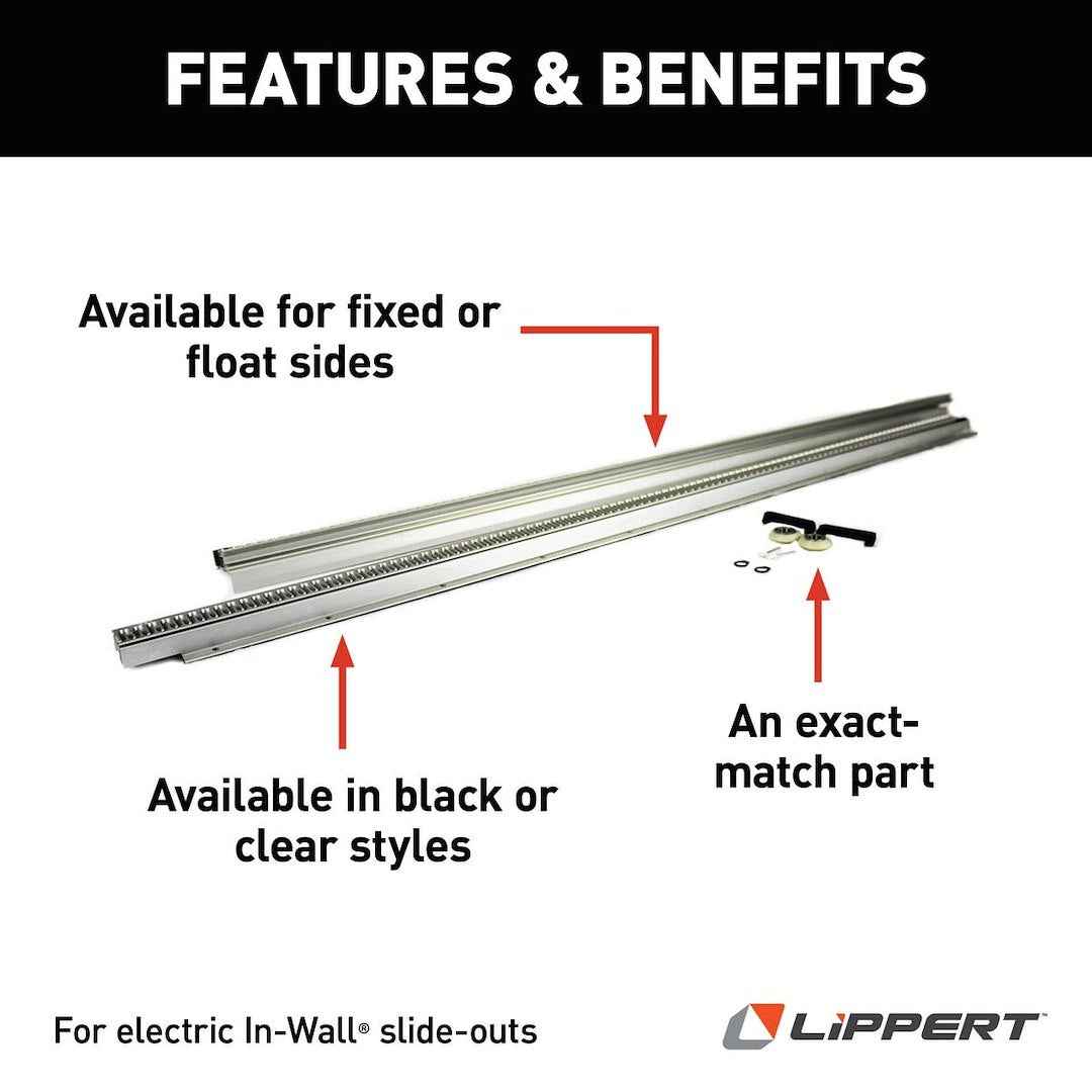 Lippert Components 366154 Slide Out Service Kit