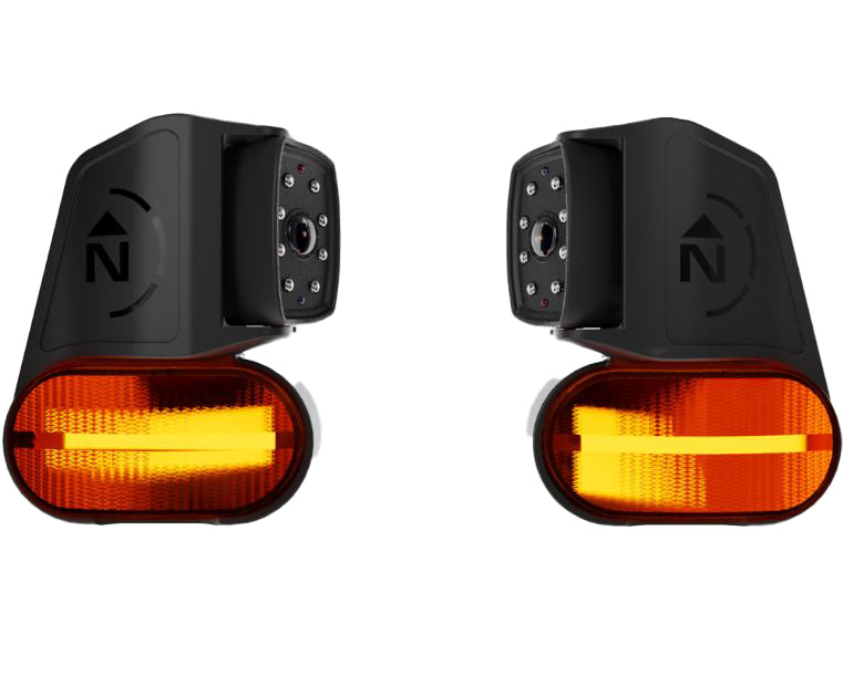 Brandmotion Ahds-7812 Backup Camera - image 3