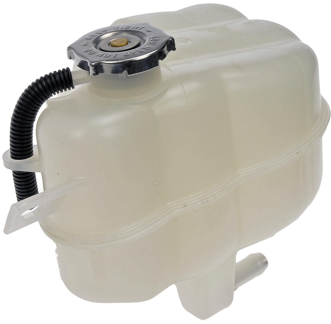 Dorman (OE Solutions) 603453 Plastic Coolant Reservoir with Cap - image 2