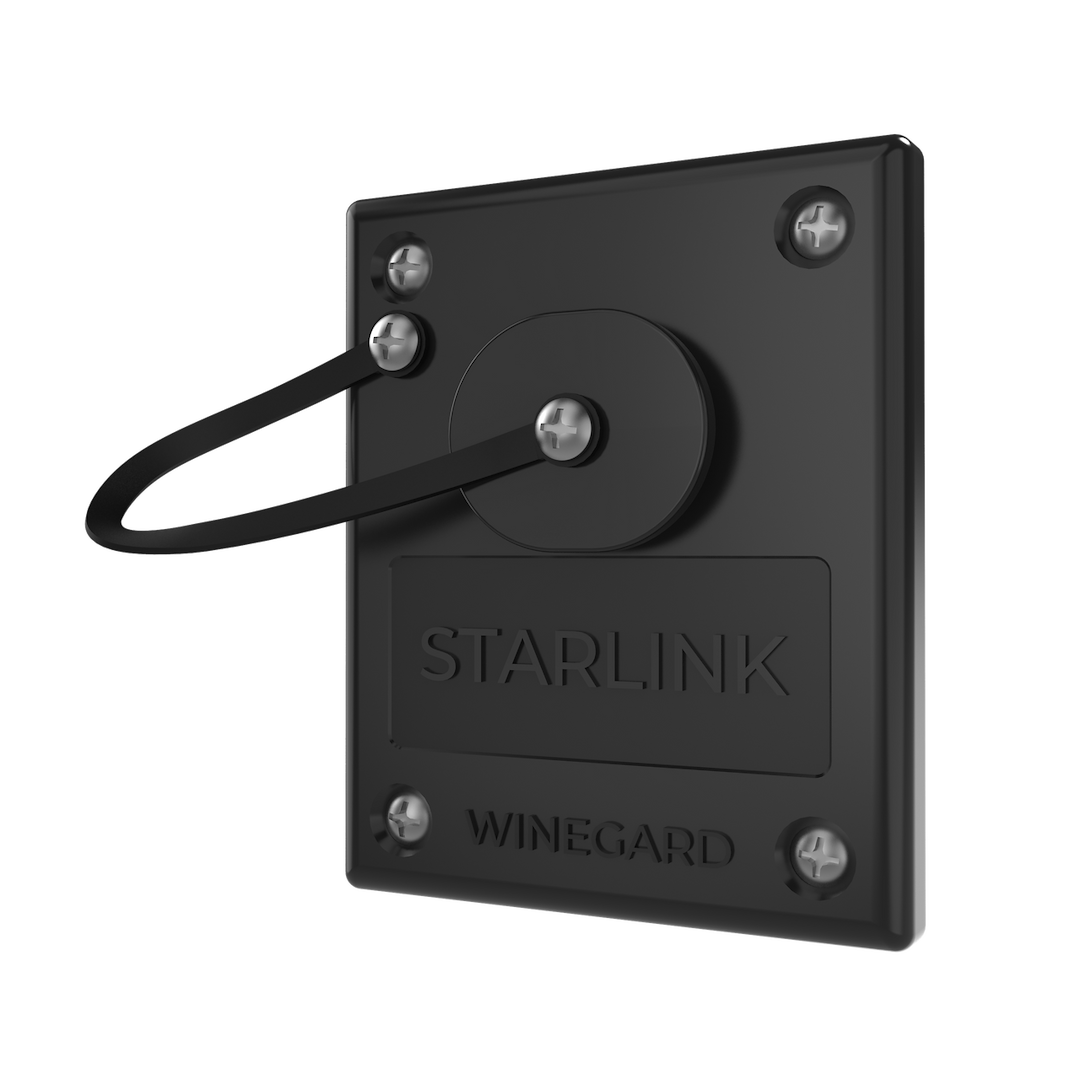 Winegard Sd-01wp Satellite Internet Antenna Mount - image 3