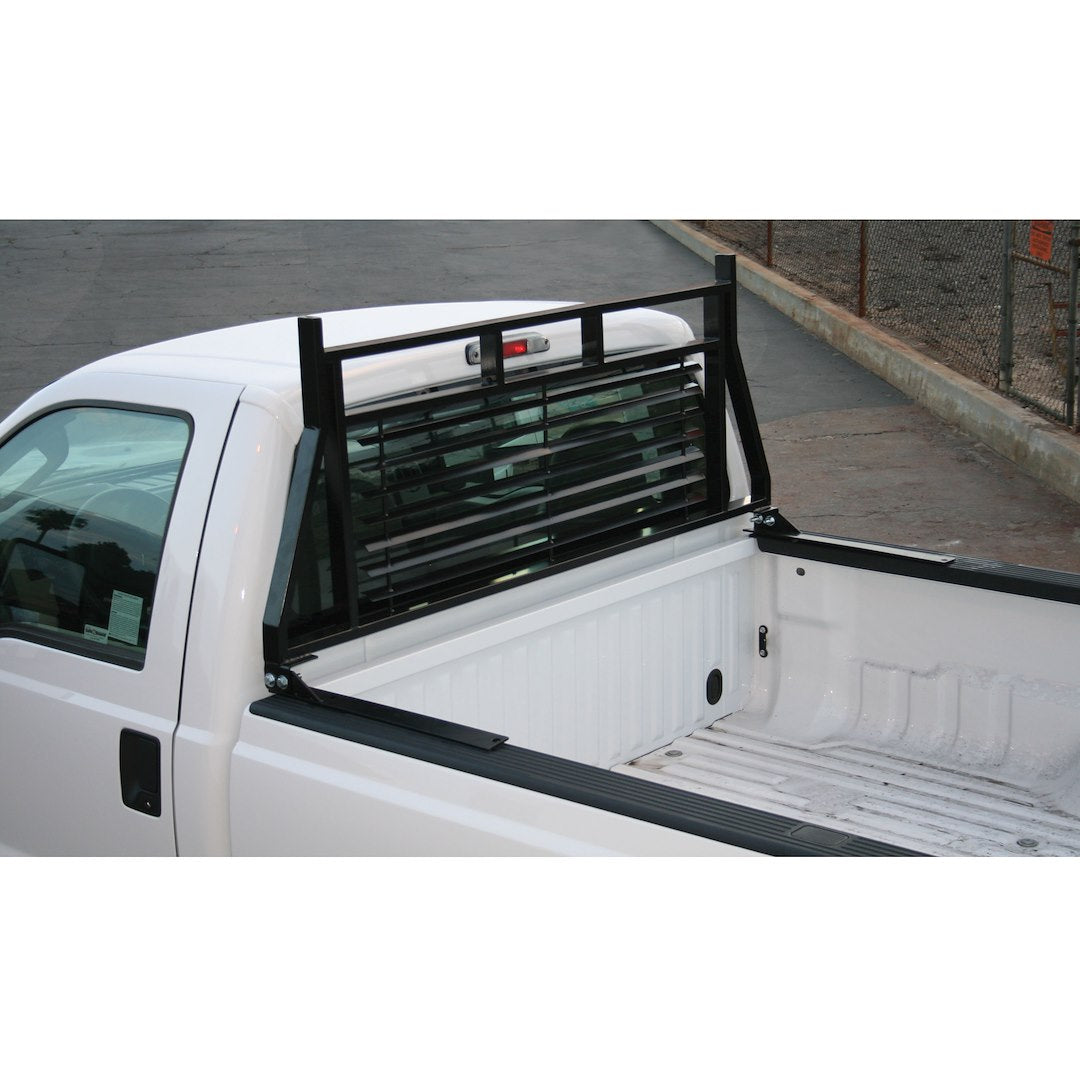 Aries Classic Headache Rack 111001 - image 8