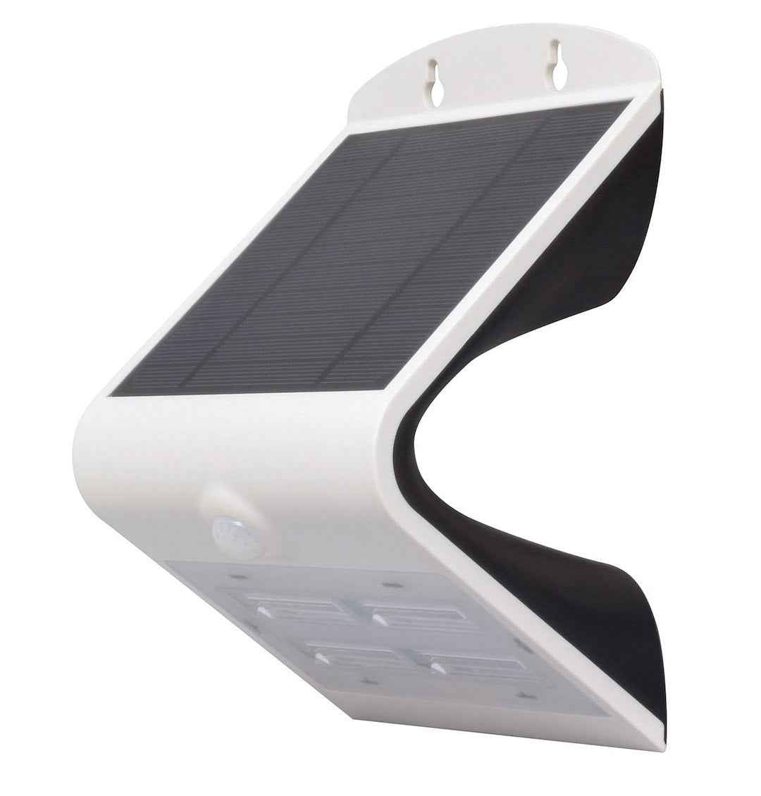 Valterra DG0132 Solar Motion-Activated LED Light - 400 Lumens