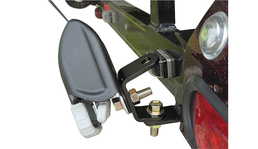 IMMI Boatbuckle Trailer Boat Tie Down Bracket (F14254)