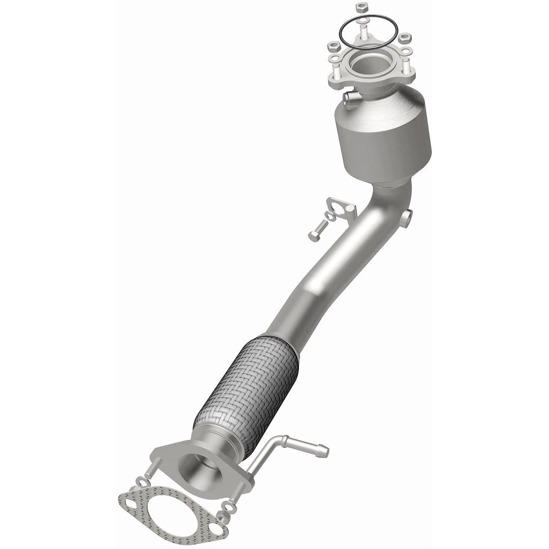 MagnaFlow 52186 Direct-Fit Equinox and Terrain Converter