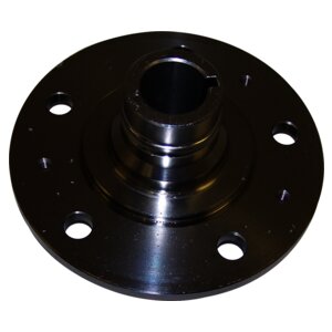 Crown Automotive J0811351 Rear Wheel Hub Assembly - image 3