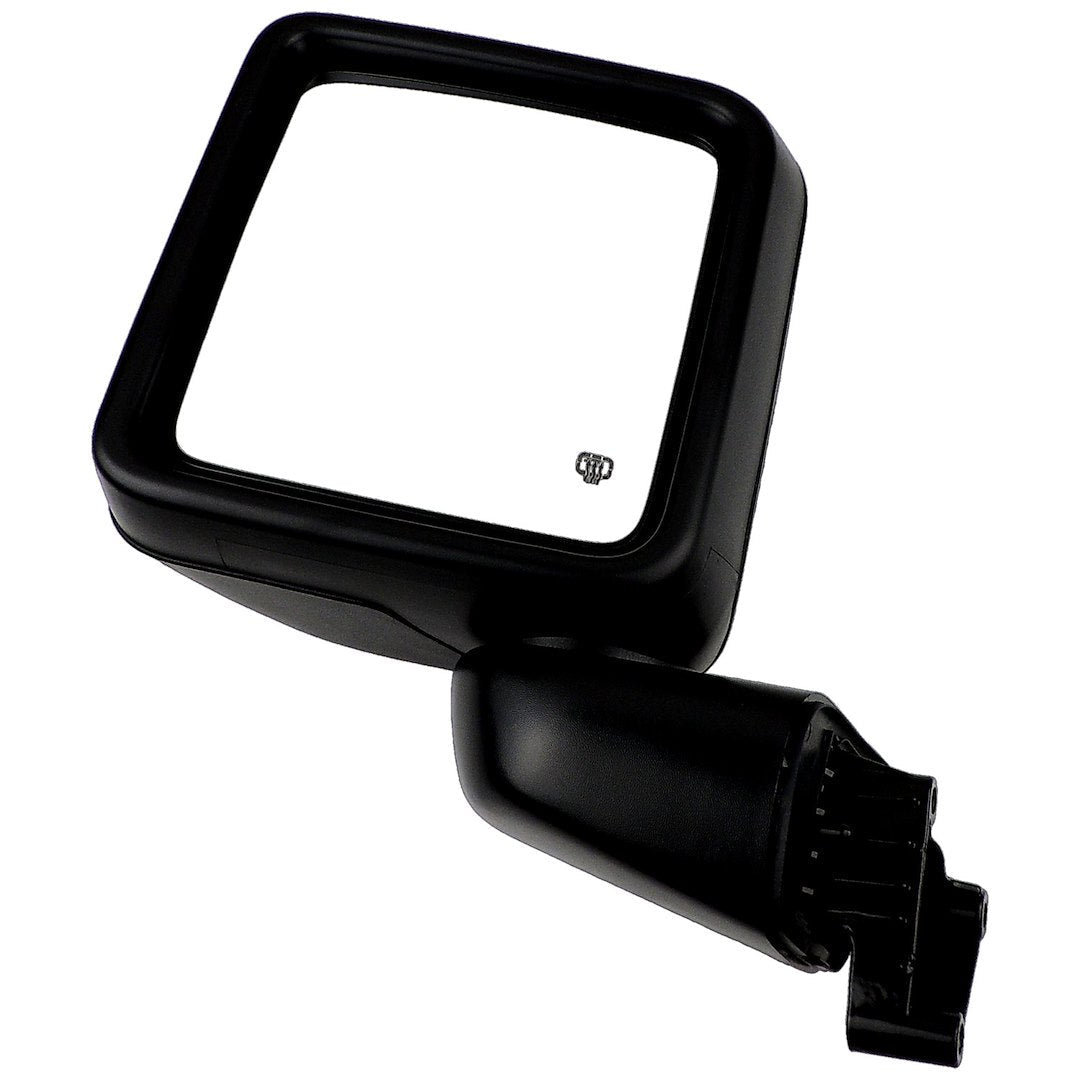 Crown Automotive 68281891AE Heated Manual Exterior Mirror - image 2