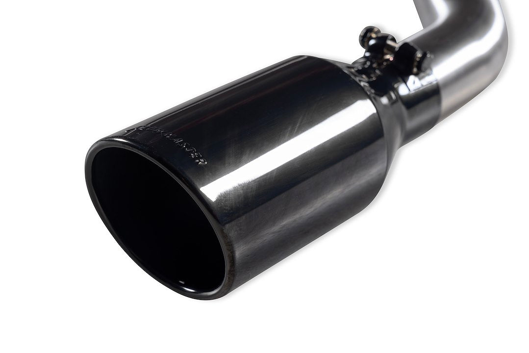 Flowmaster 737860 Signature Series Cat-Back Exhaust Kit
