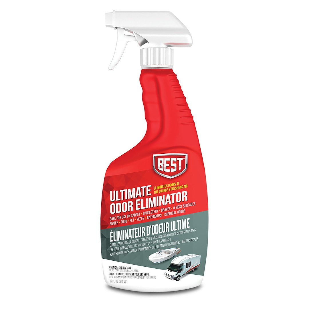 ProPack Air Freshener (80032) – Type: Spray Bottle
