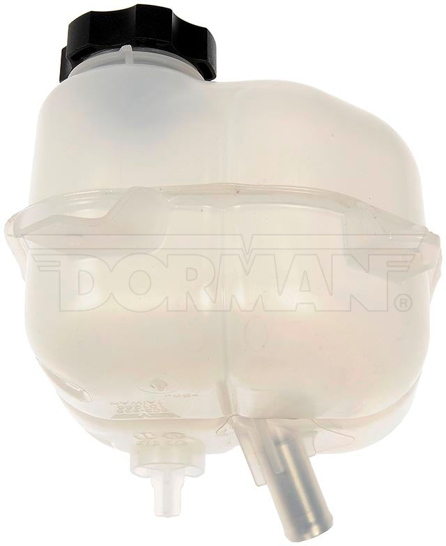 Dorman (OE Solutions) 603838 Coolant Reservoir with Included Cap - image 5