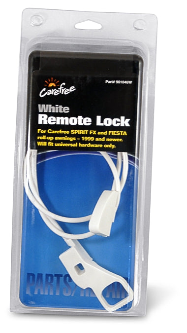 Carefree Rv 901046w Awning Roller Lock