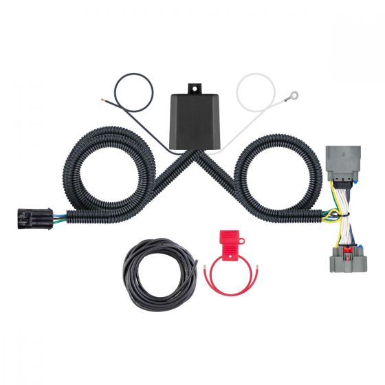 Ranch Hand RHE-10006 Legend Headache Rack Wiring Harness