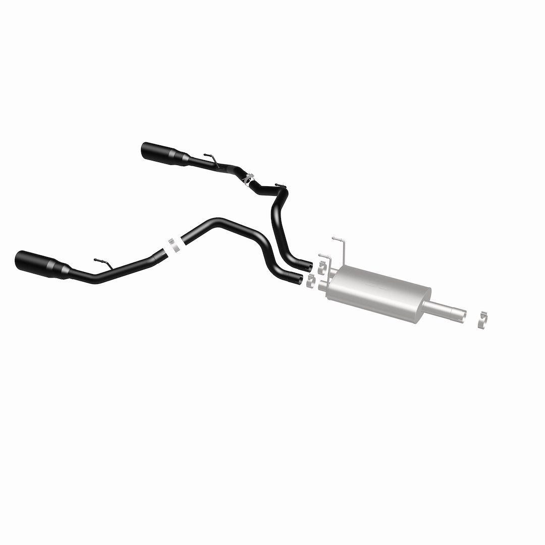 Magnaflow Performance 15363 Exhaust System Kit - image 15