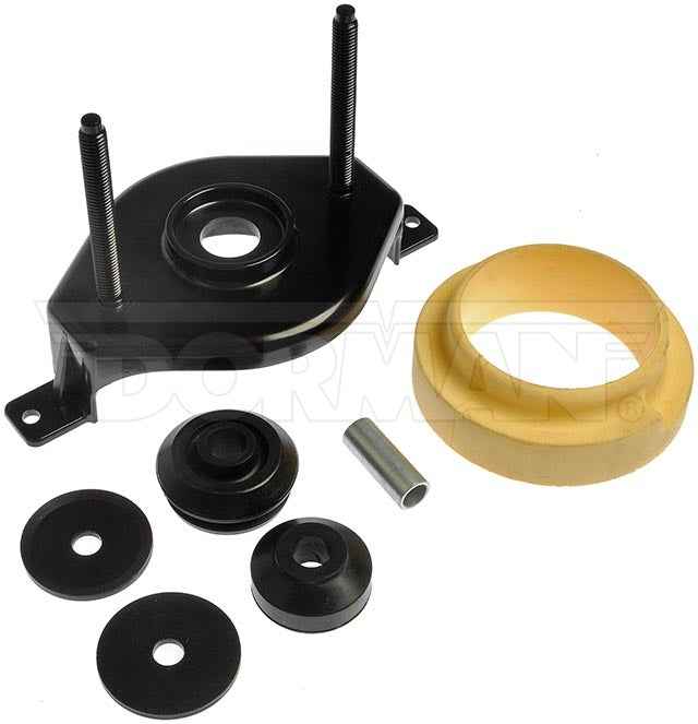 Dorman OE Solutions 924-411 Upper Shock Absorber Mount