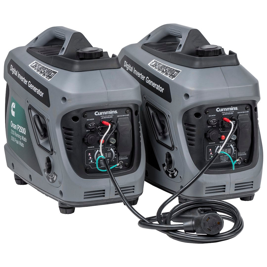 Cummins Power Generation A058u945 Generator Parallel Kit - image 2