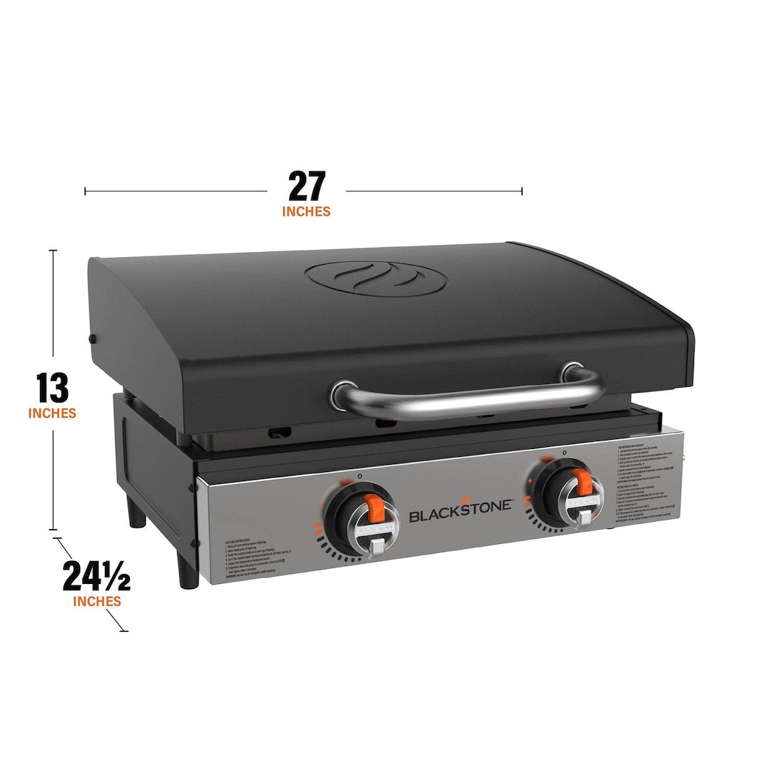 Blackstone 2205 Griddle - image 2