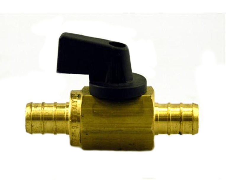 Elkhart Supply Fresh Water Shut Off Valve (51201)