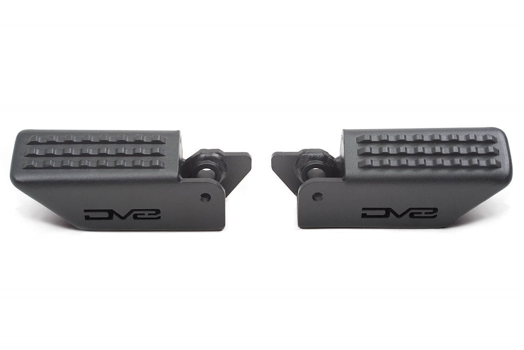 DV8 Offroad STBR-01 Ford Bronco Foot Pegs