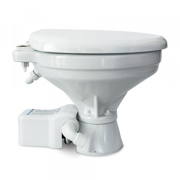 Albin Marine Series Slow Close Toilet 07-03-012 - image 6