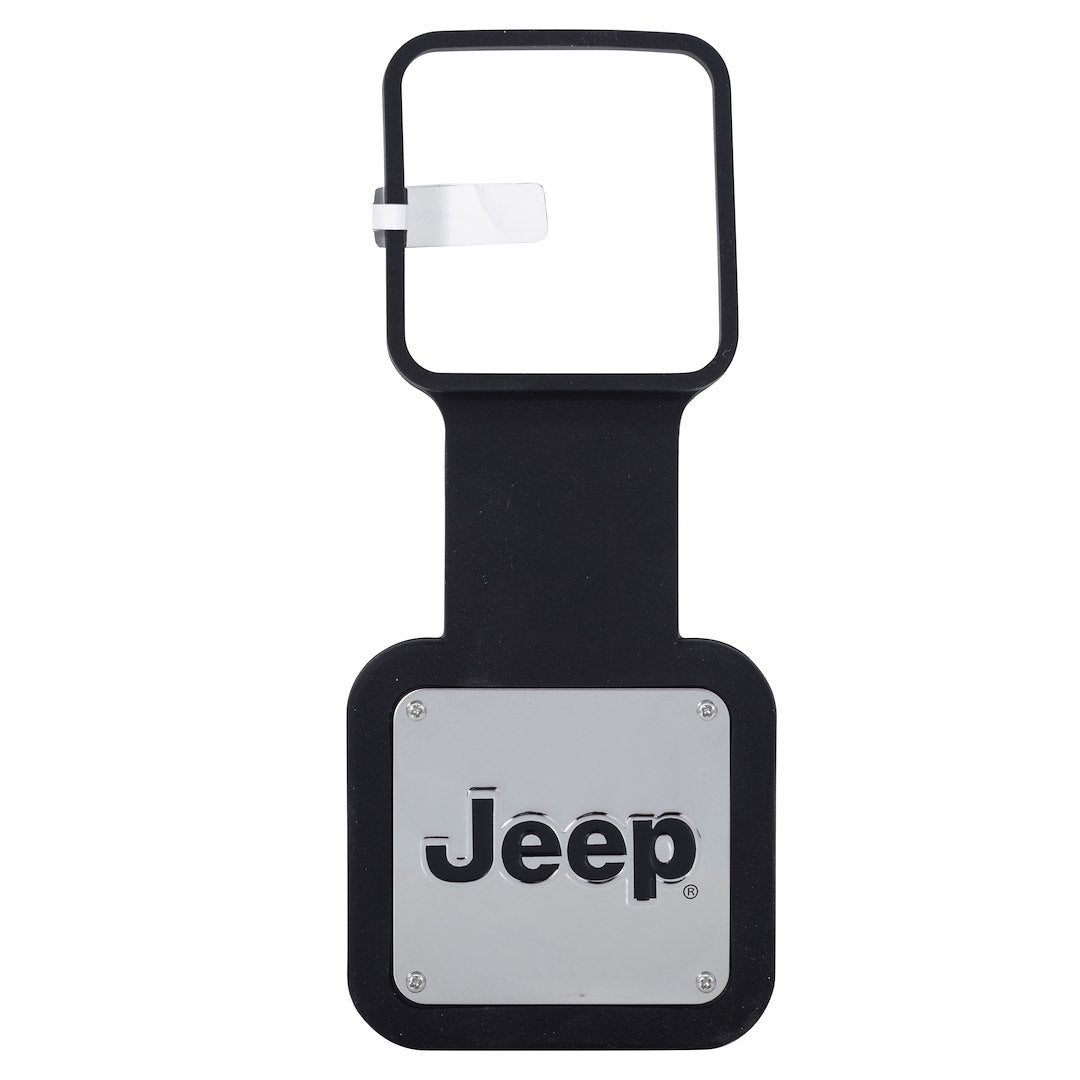 Plasticolor 002304R01 Trailer Hitch Cover