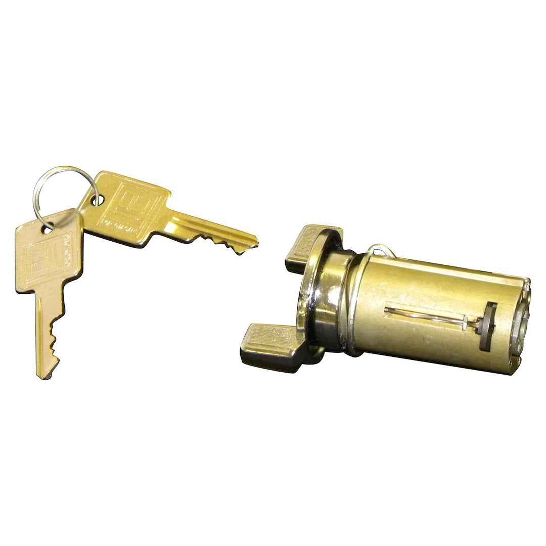 Crown Automotive 8120081K Coded Ignition Lock Cylinder