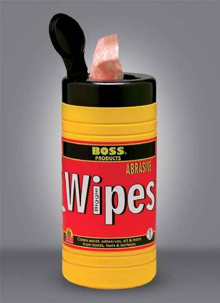 Accumetric 142865 Cleaning Wipes – 80 Count
