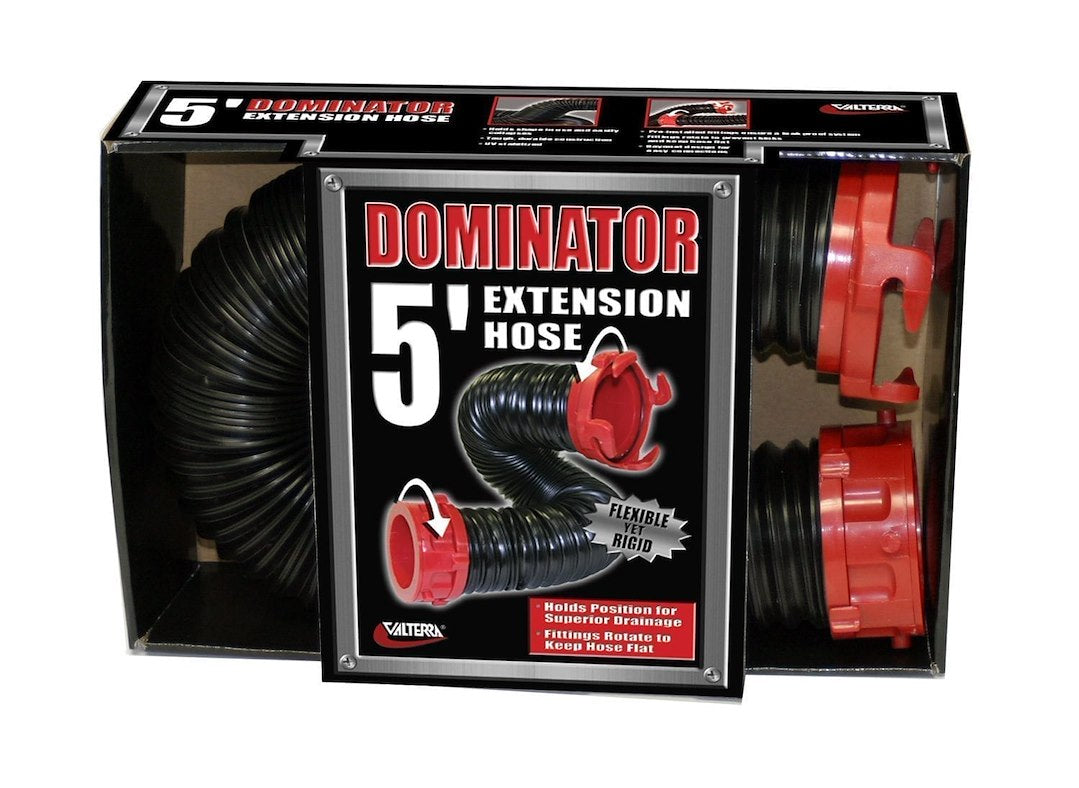 Valterra D04-0205 Sewer Hose - image 2