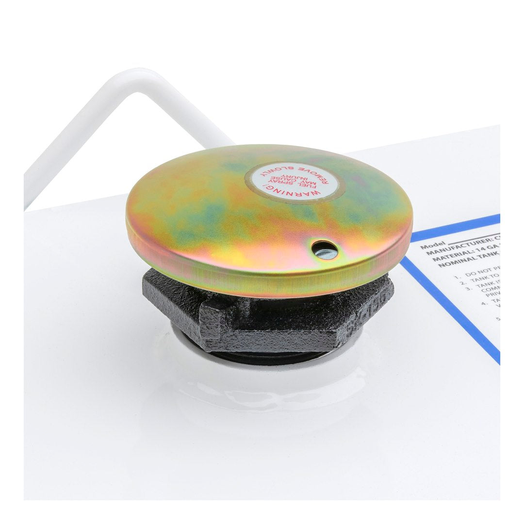 Uws St-85-L-W Liquid Transfer Tank - image 7