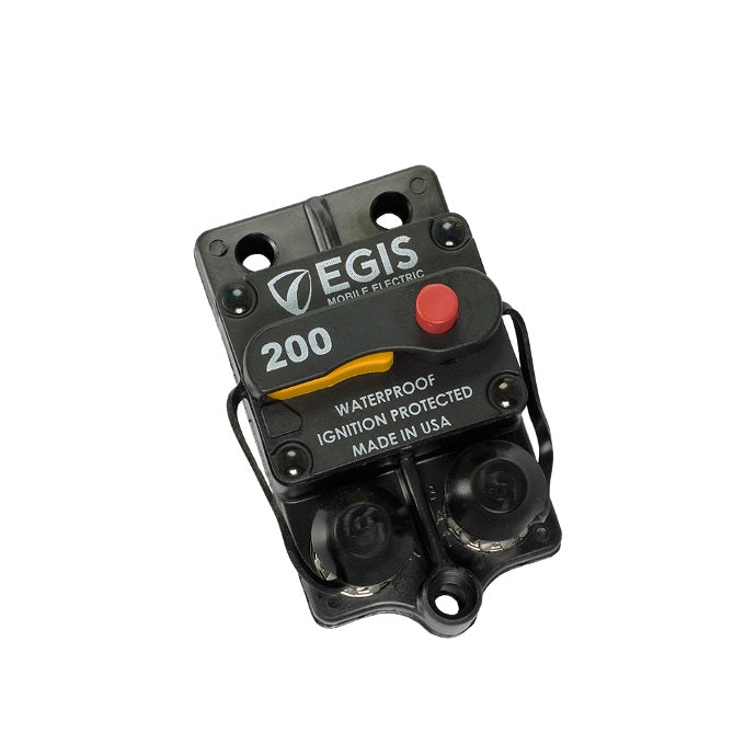 Egis 4709-200 Circuit Breaker - image 1