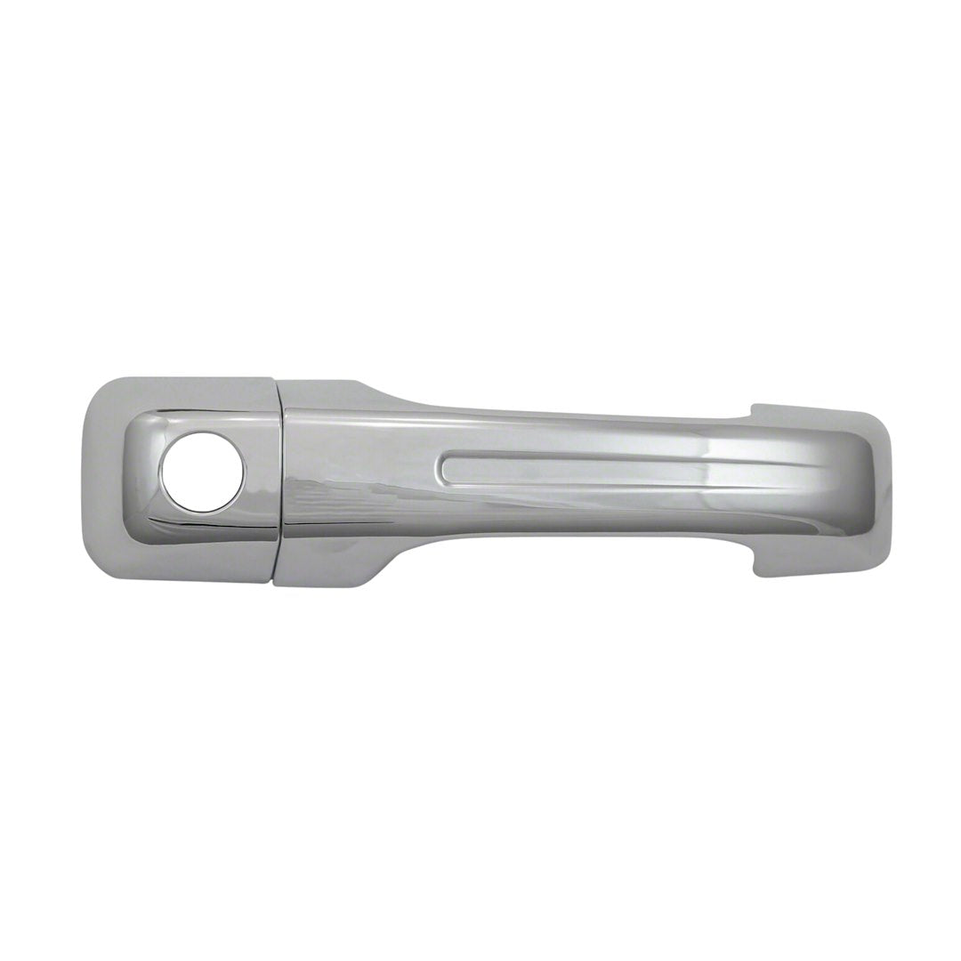 Coast To Coast DH68579B Chrome Ram Lever Covers - image 1