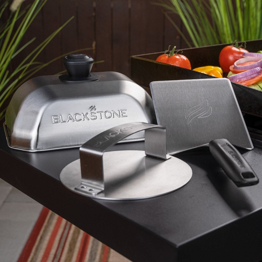Blackstone 5462 Burger Press - image 3