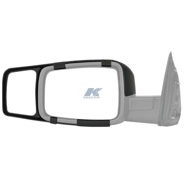 K-Source 80710 Exterior Towing Mirror - image 2