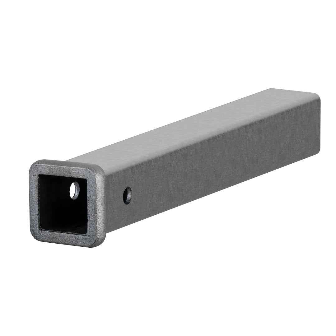 CURT 49180 Trailer Hitch Receiver Tube