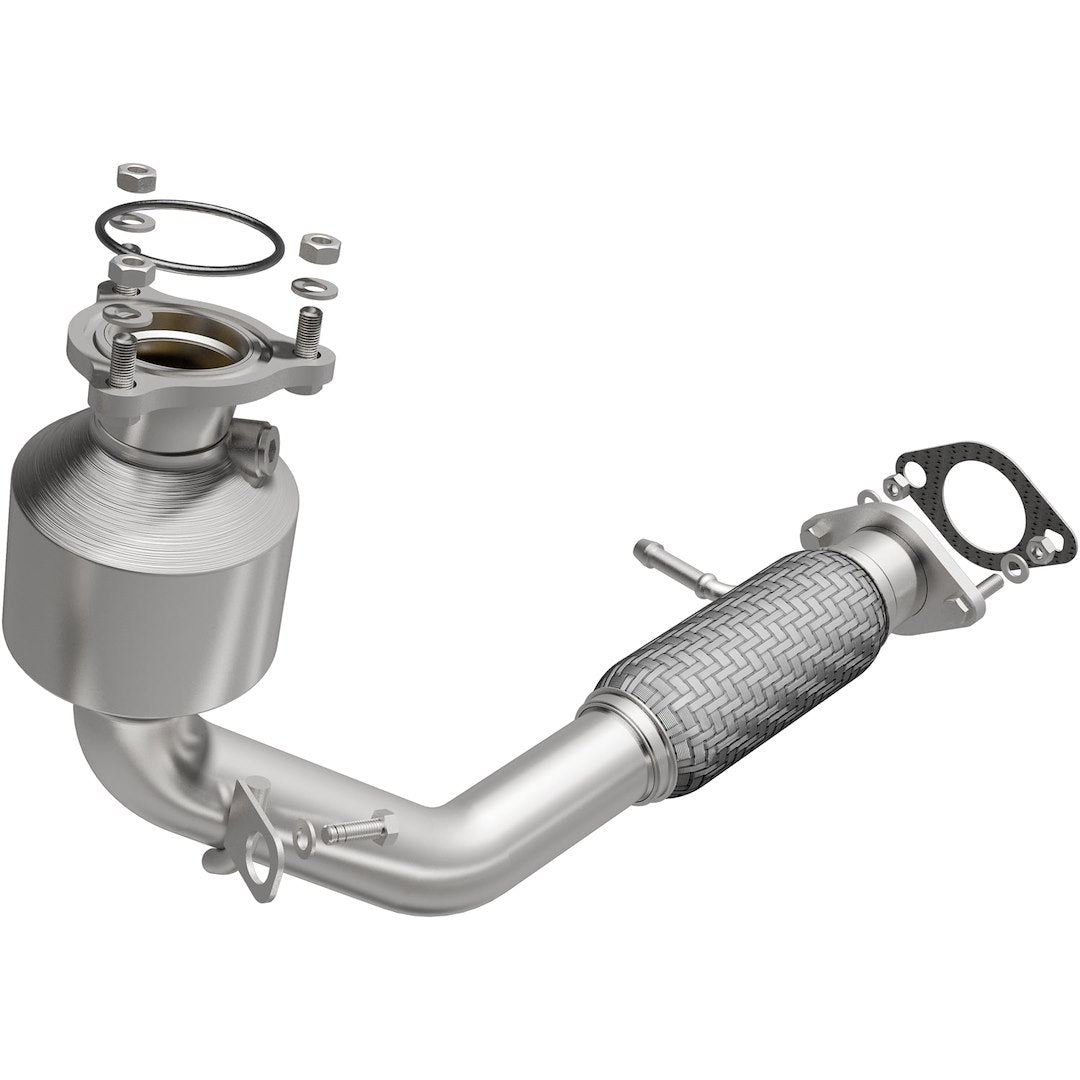 MagnaFlow 52186 Direct-Fit Equinox and Terrain Converter
