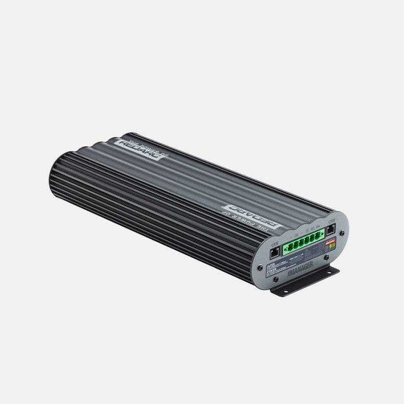 REDARC BMS1230S3R-NA Manager30 30A Battery Management System