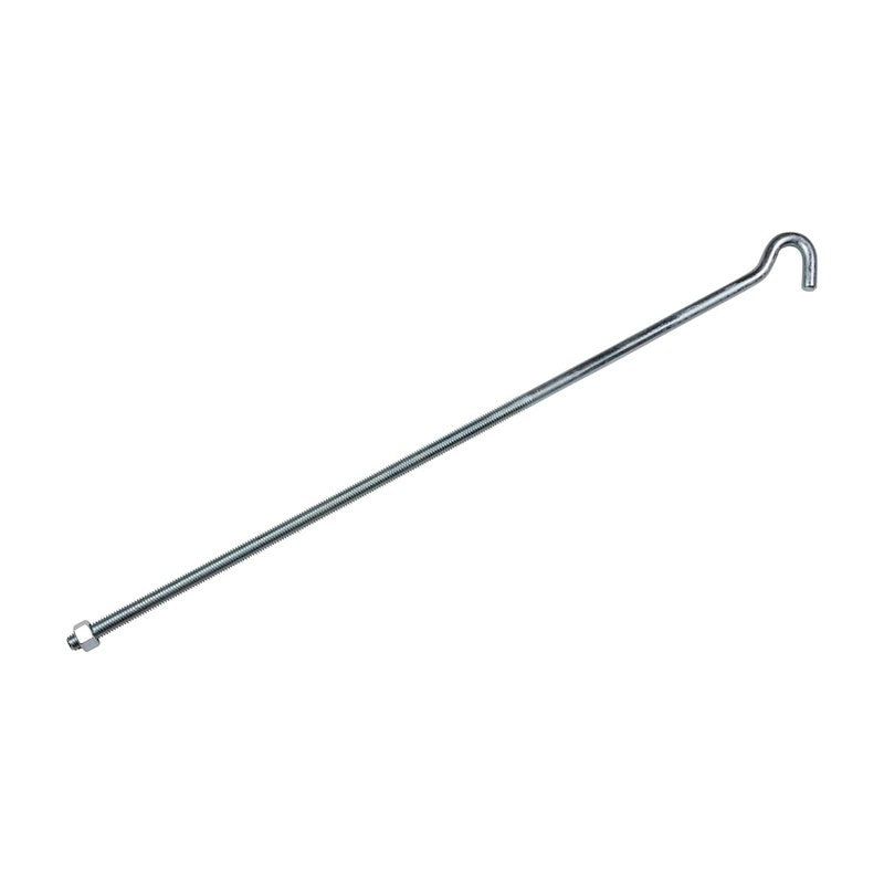 Happijac 182900 Turnbuckle – Stainless Steel Camper Tie Down Rear