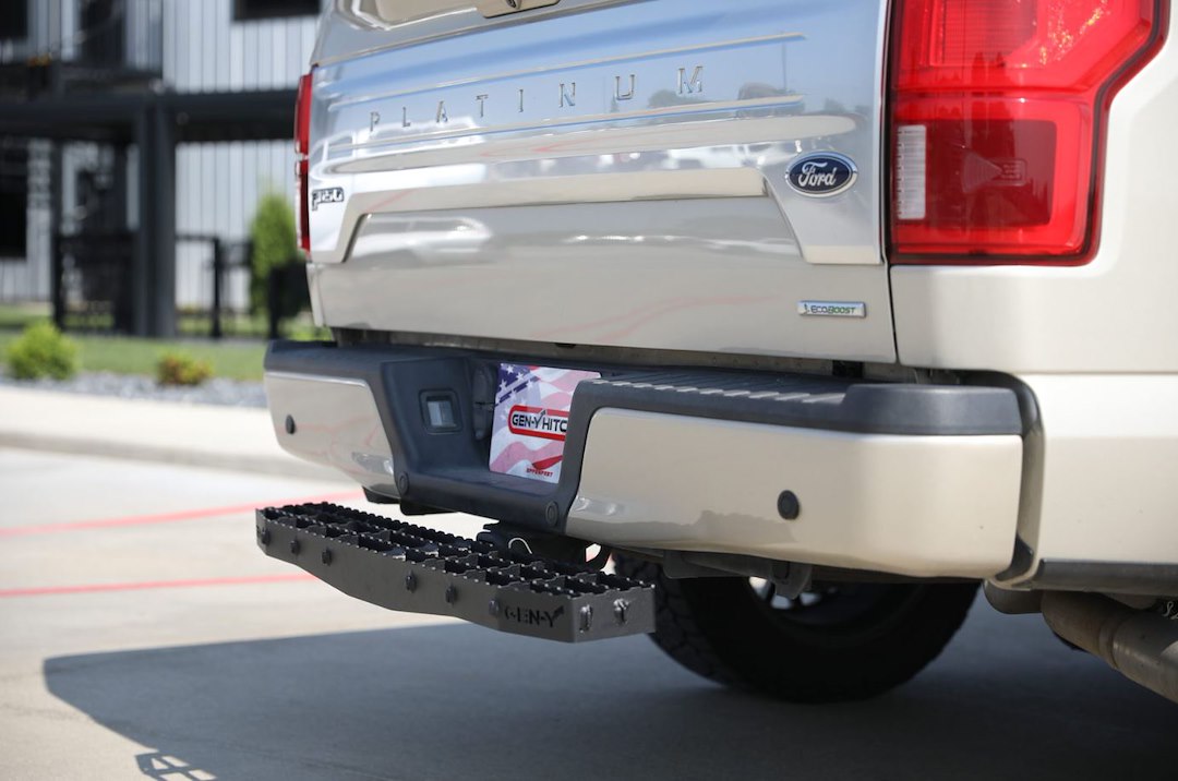 Gen-Y Hitch Gh-102622 Truck Step - image 3