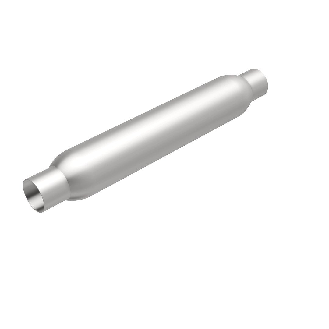MagnaFlow 18125 Glass Pack Exhaust Muffler
