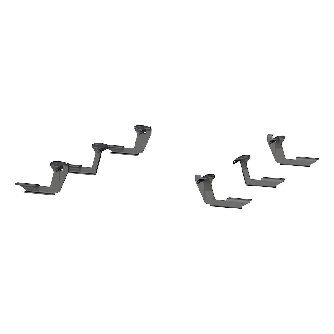 Aries VersaTrac ™ Running Board Component 2055181 - image 1
